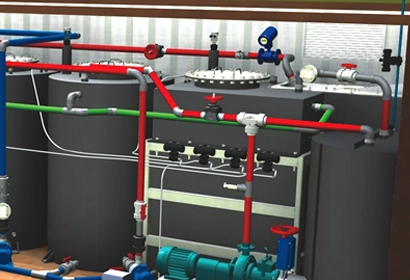 Inoveco biogaz prin digestie anaerobă 5