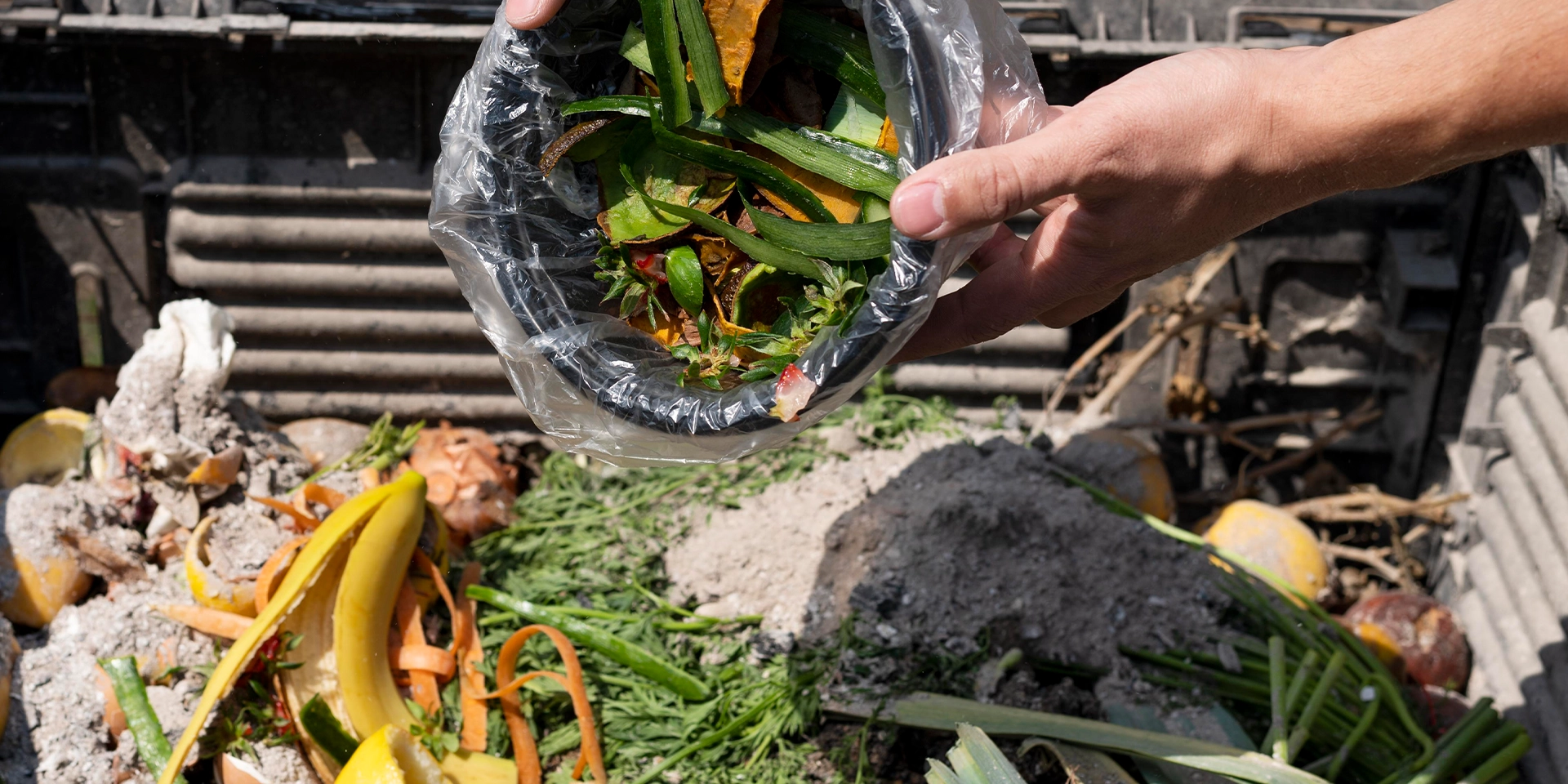 Inoveco compostare deseuri biodegradabile