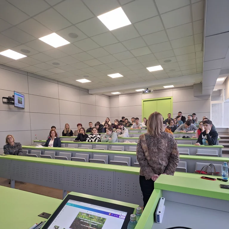 Inoveco- Workshop aplicat despre Tratarea Deșeurilor Biodegradabile prin Compostare 1