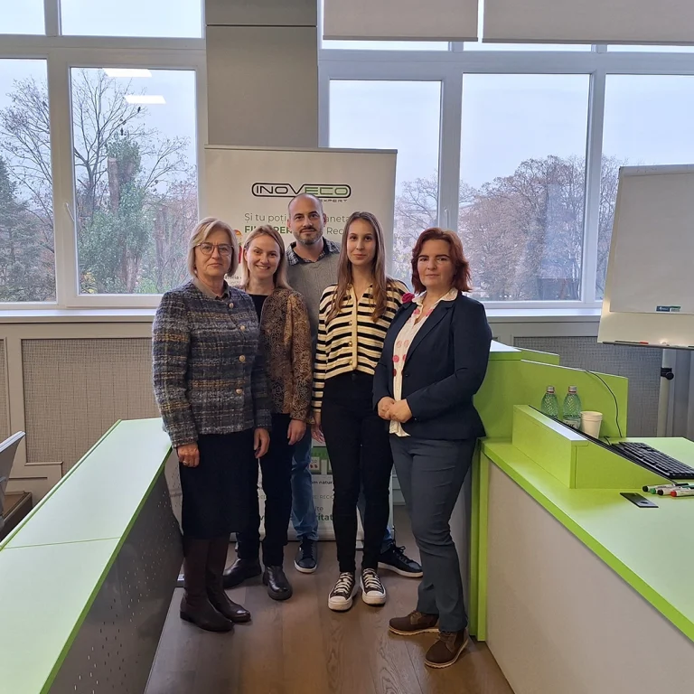 Inoveco- Workshop aplicat despre Tratarea Deșeurilor Biodegradabile prin Compostare 3